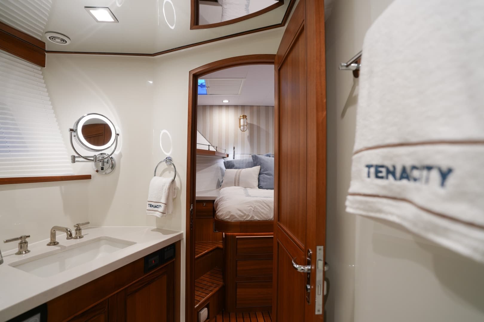 2025 Marlow Explorer 70E MkII-CB