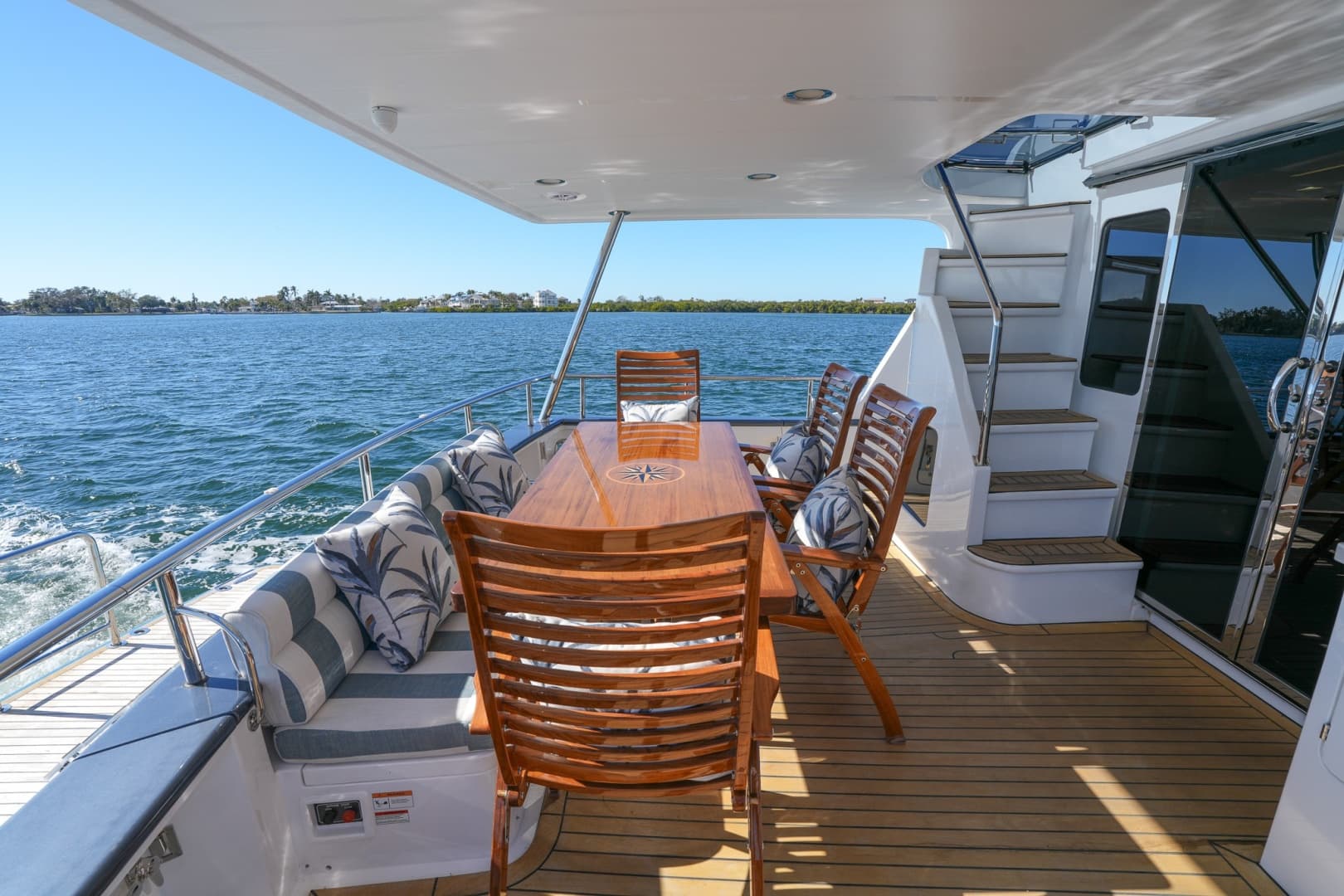 2025 Marlow Explorer 70E MkII-CB