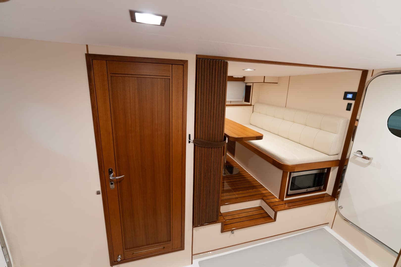 2025 Marlow Explorer 70E MkII-CB