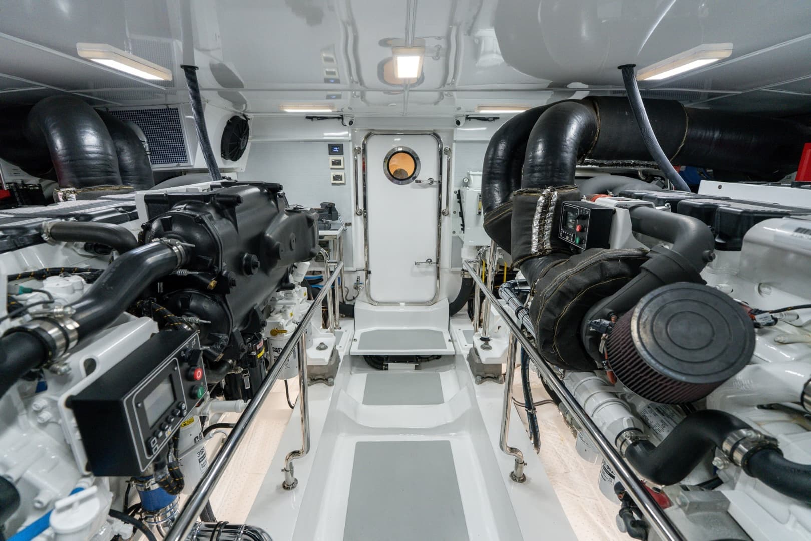 2025 Marlow Explorer 70E MkII-CB