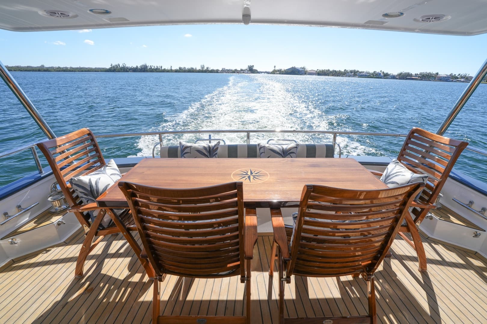 2025 Marlow Explorer 70E MkII-CB