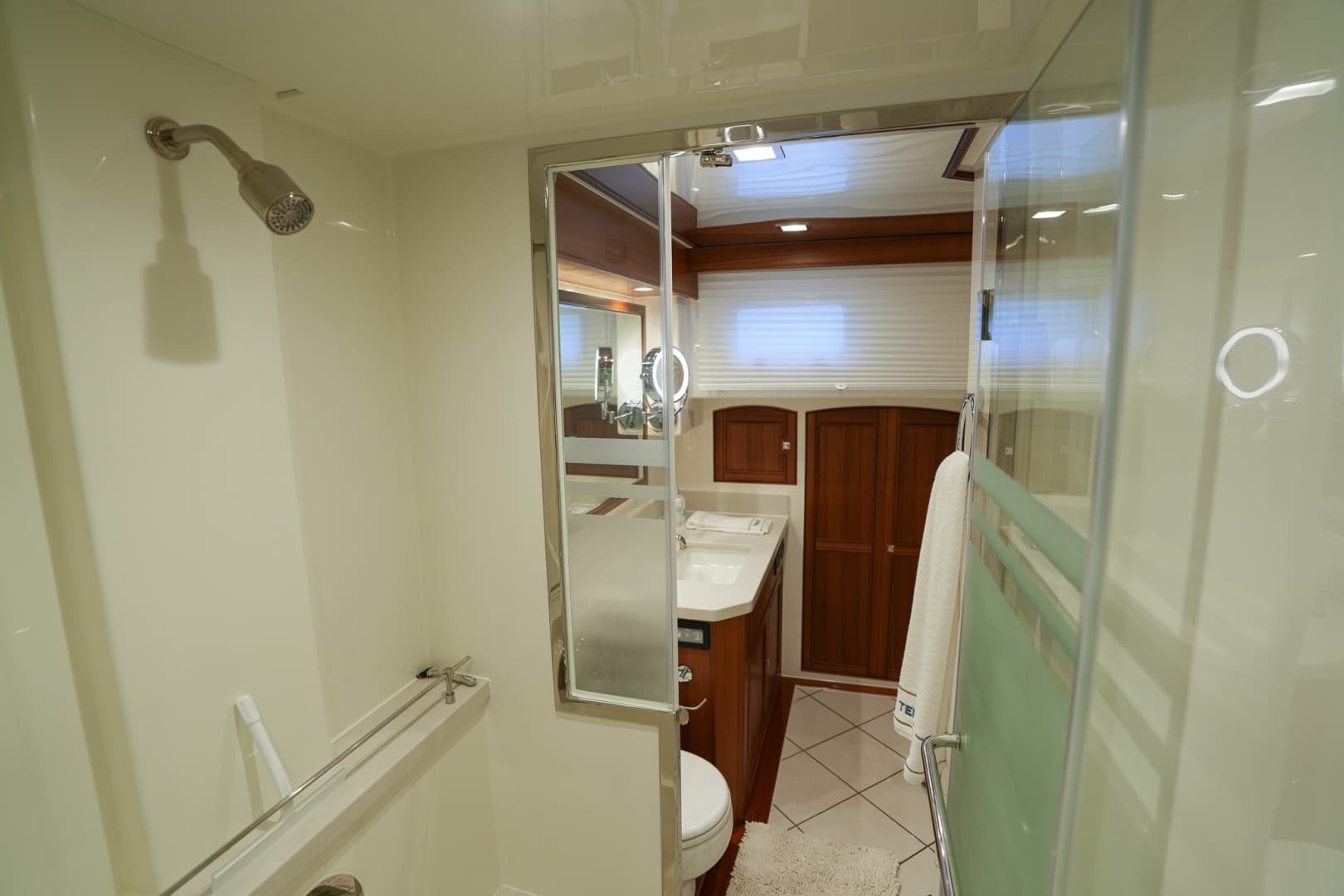 2025 Marlow Explorer 70E MkII-CB