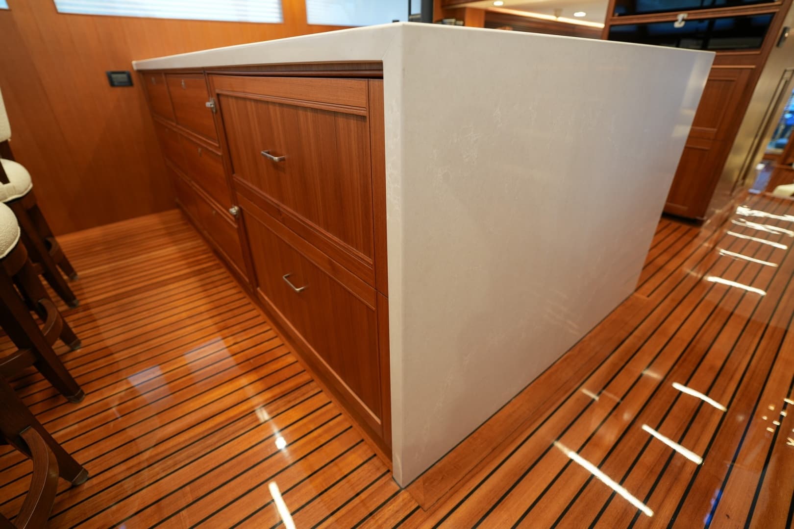 2025 Marlow Explorer 70E MkII-CB
