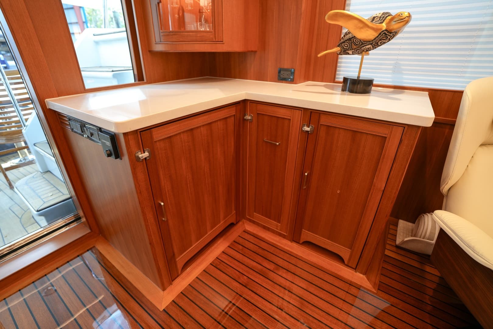 2025 Marlow Explorer 70E MkII-CB