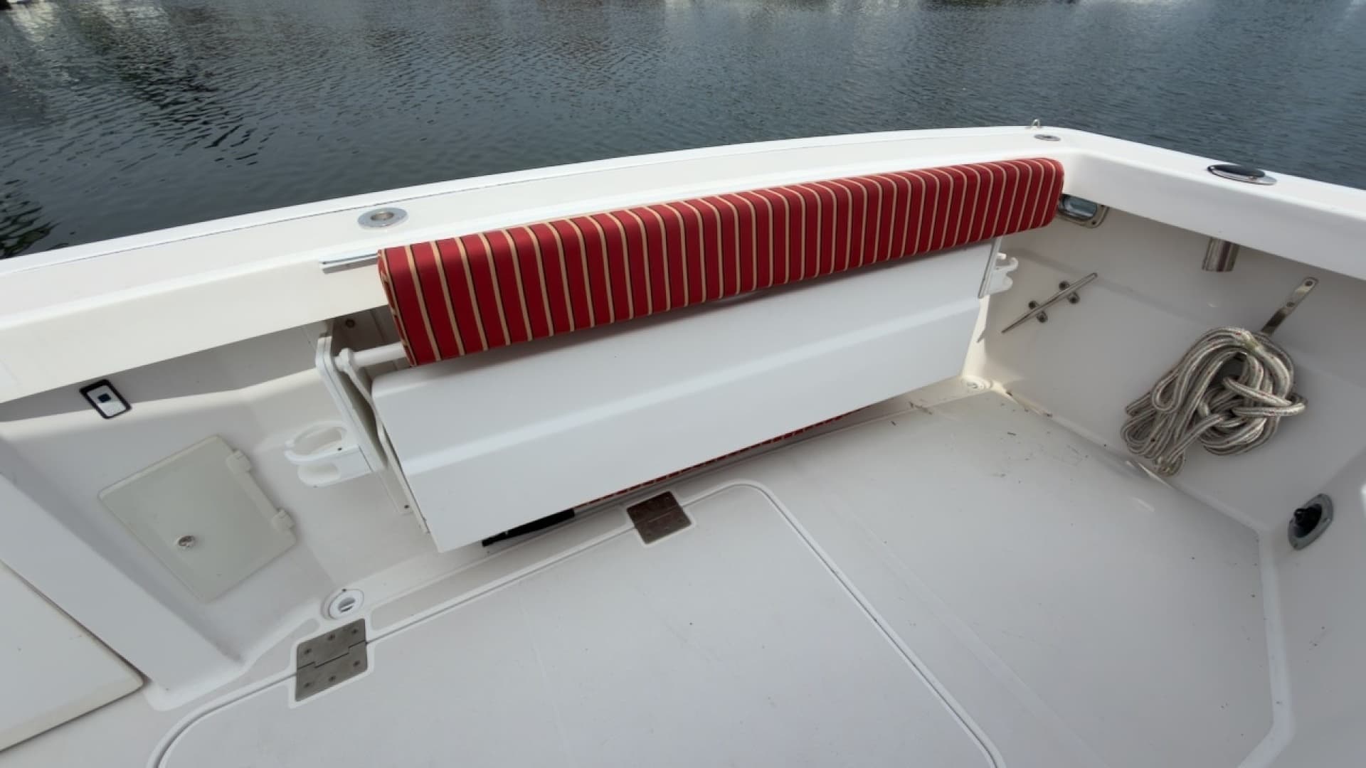 2007 Sabre 34 Express