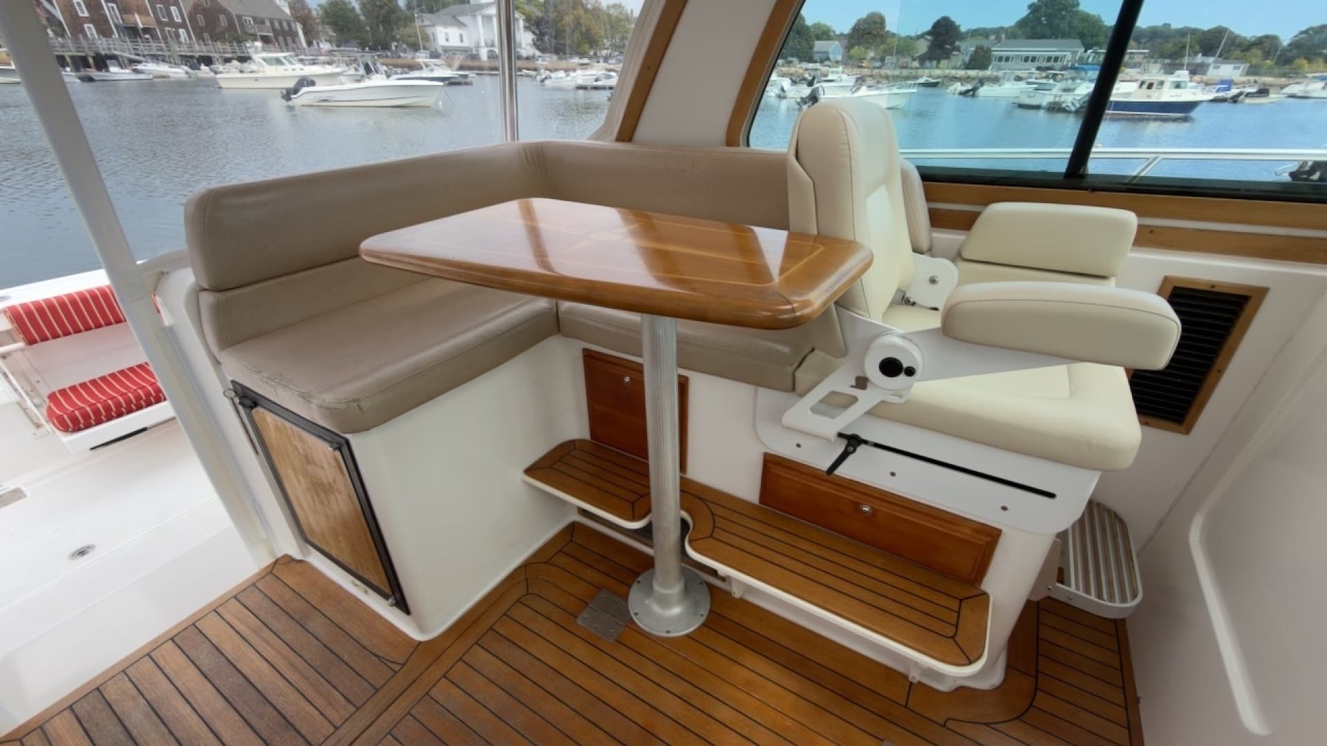 2007 Sabre 34 Express
