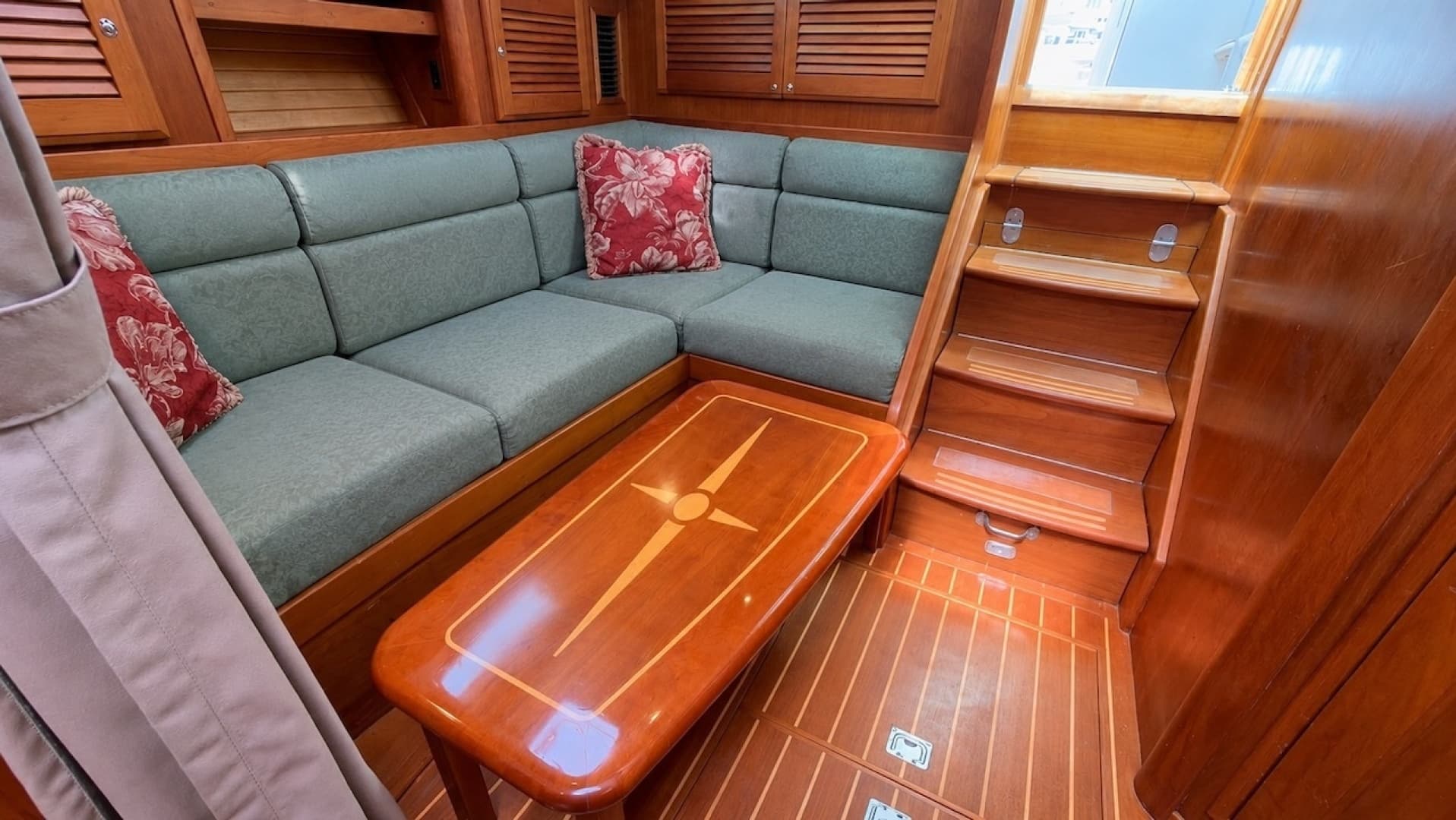 2007 Sabre 34 Express
