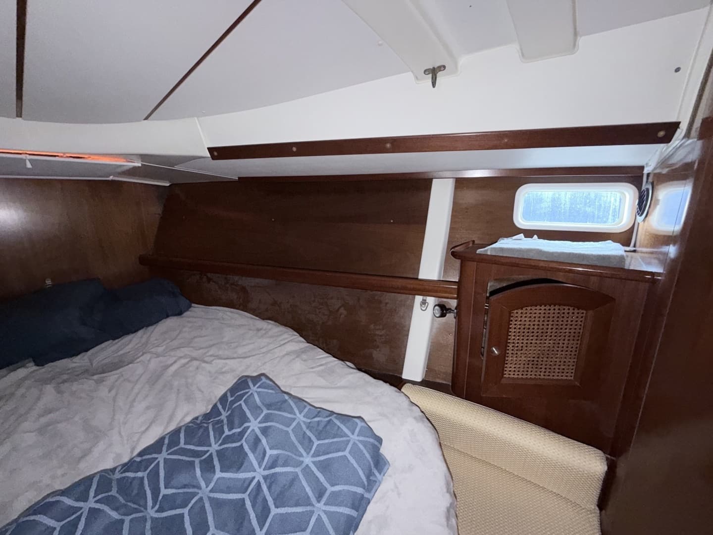 1997 Beneteau Oceanis 461