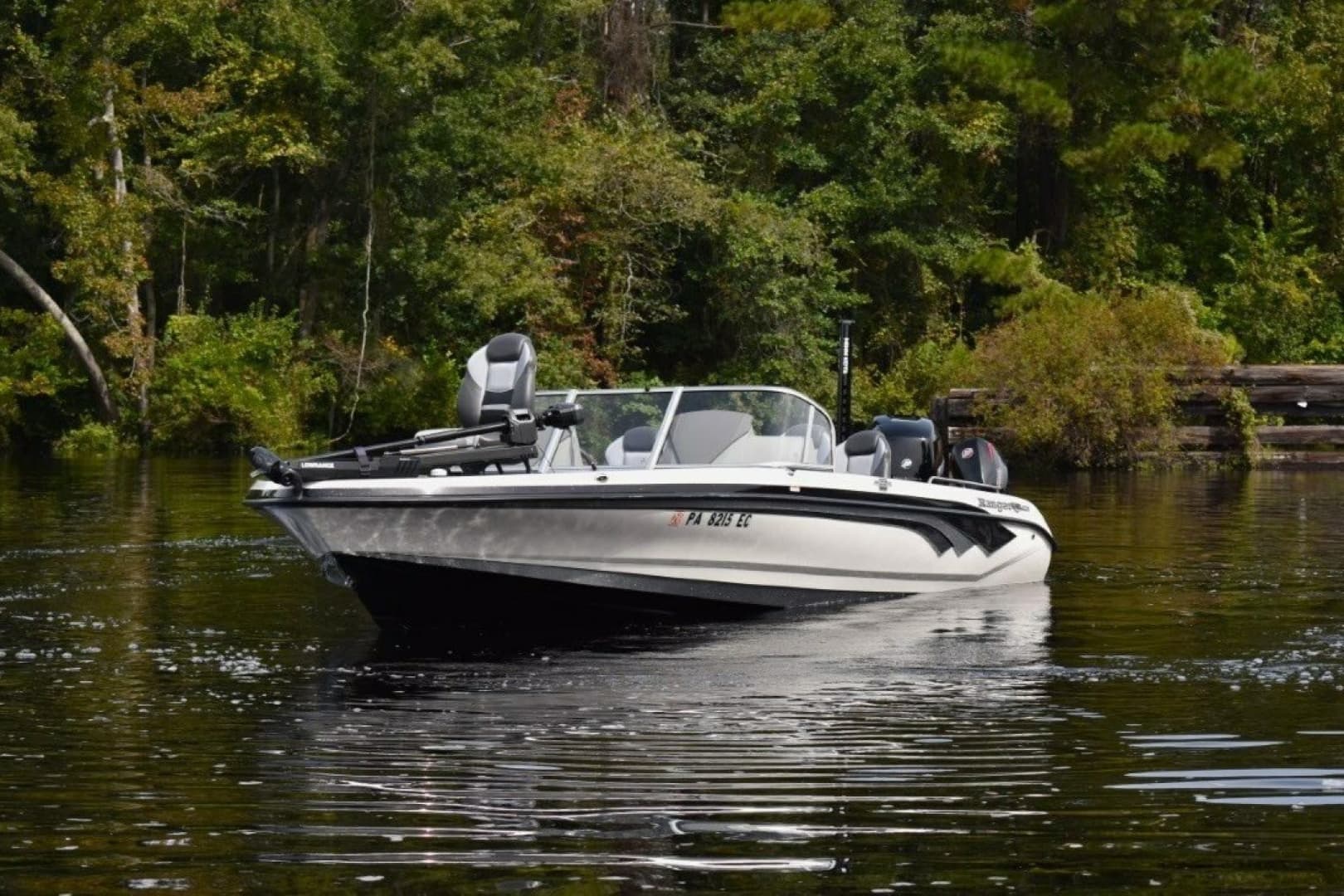 2023 Ranger 622FS Pro