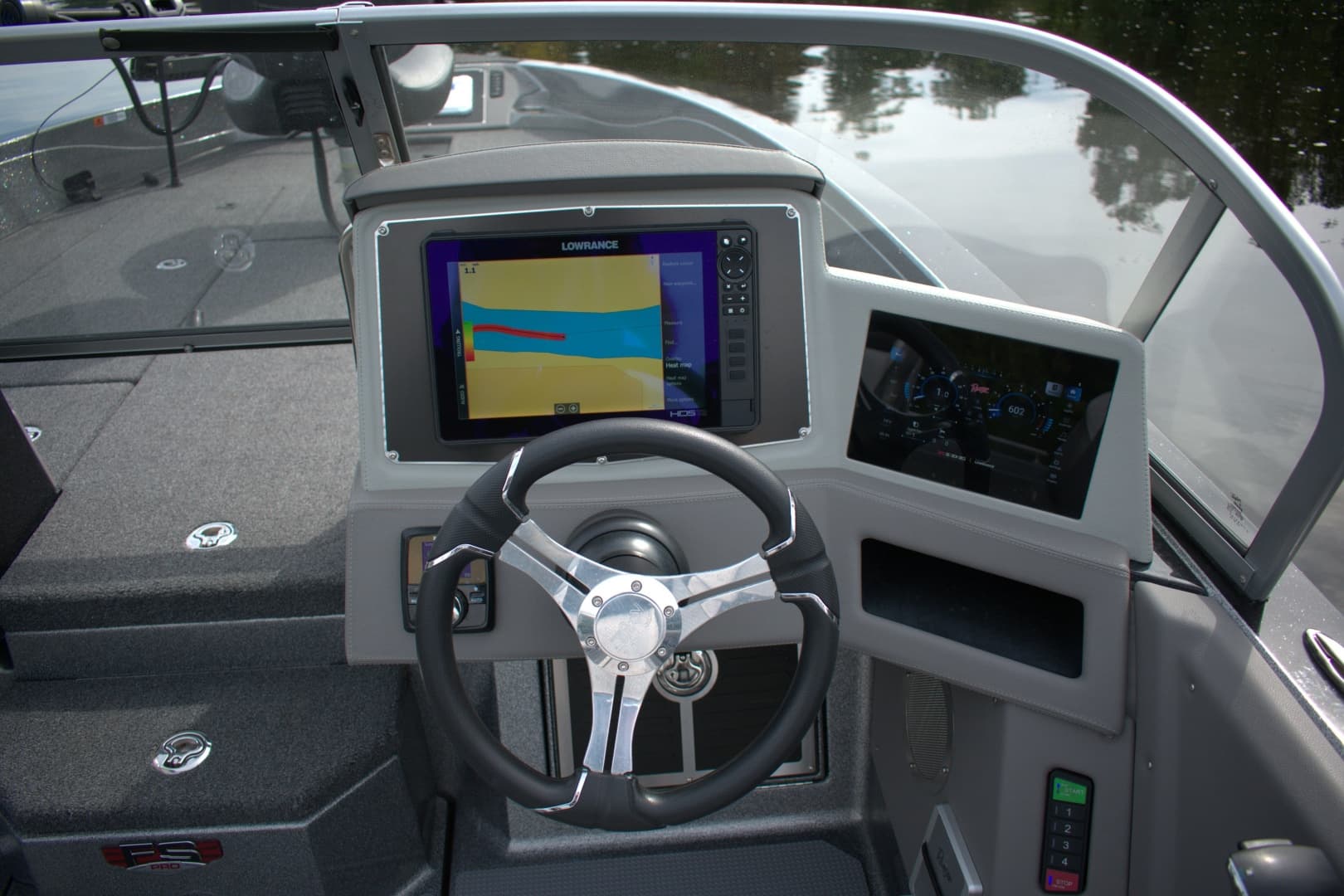 2023 Ranger 622FS Pro