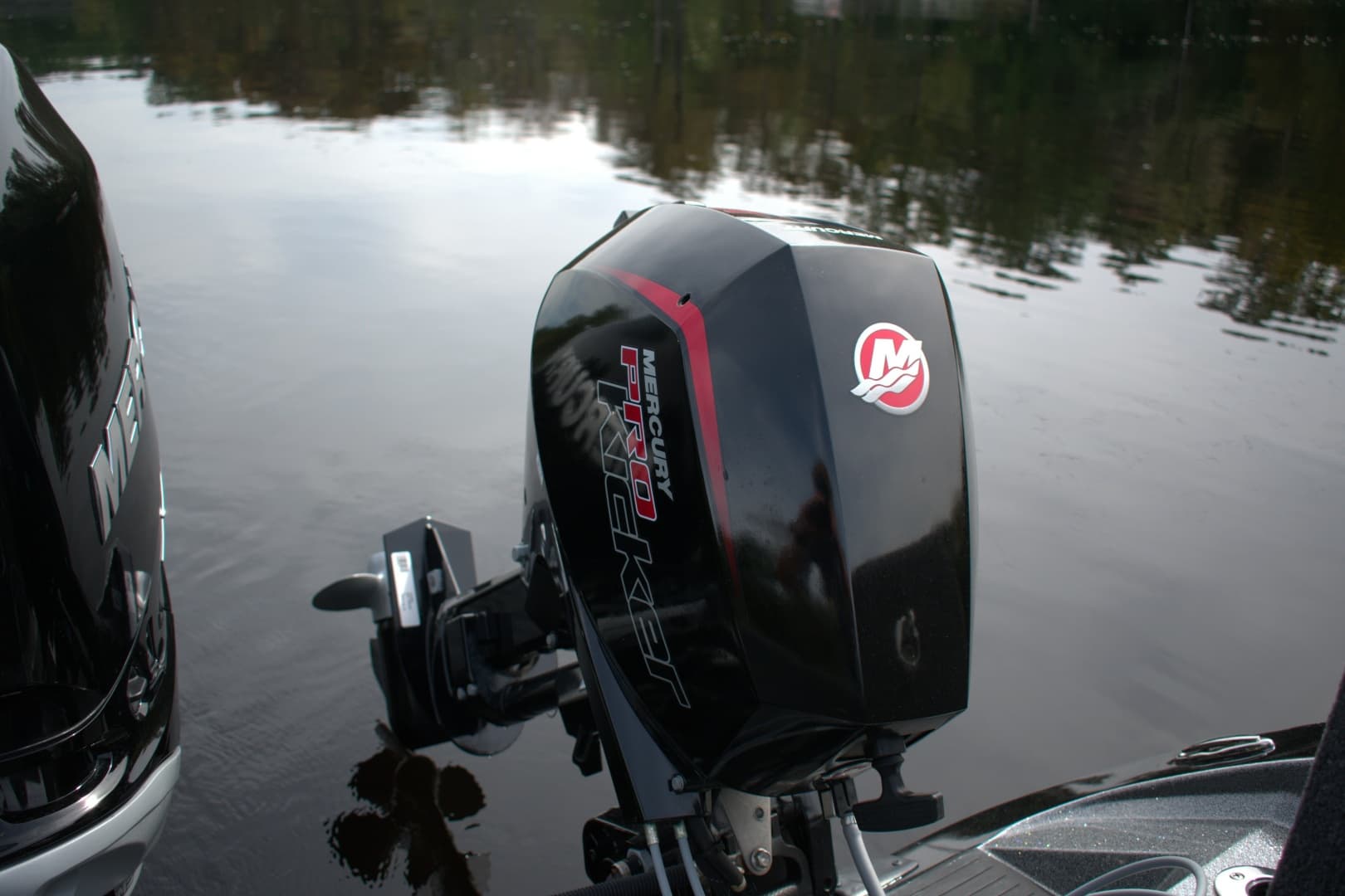 2023 Ranger 622FS Pro