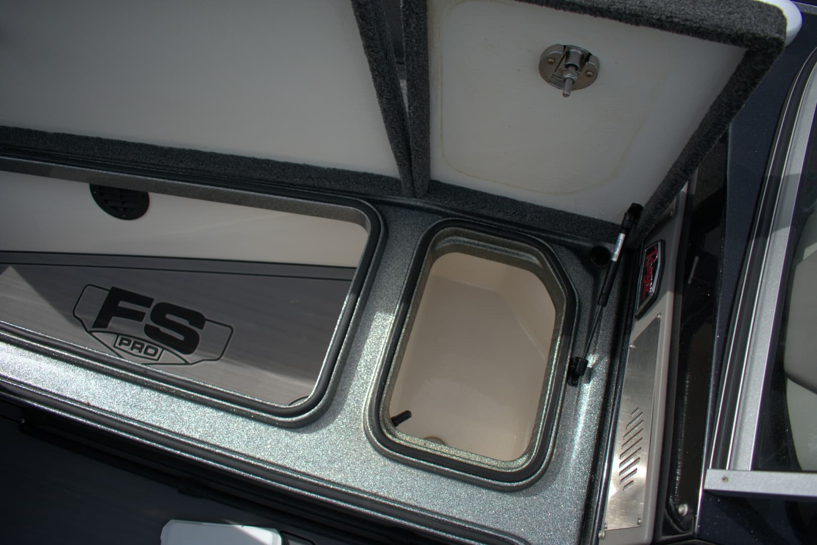 2023 Ranger 622FS Pro