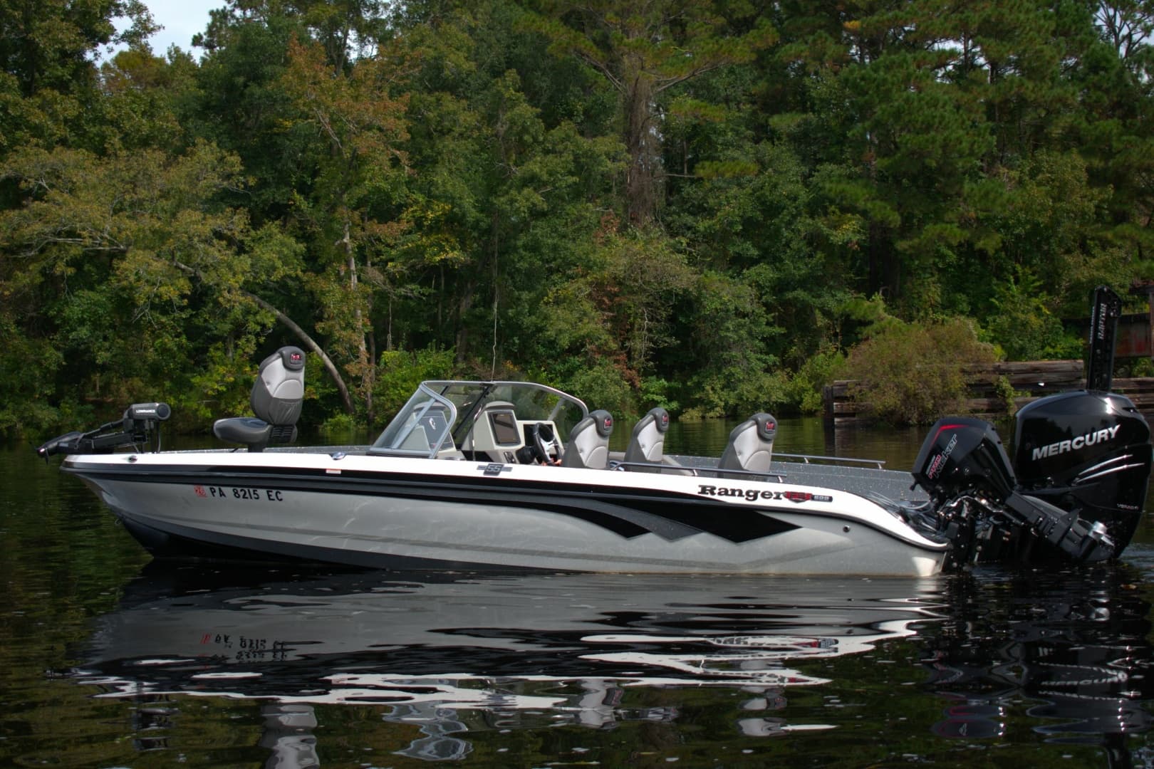 2023 Ranger 622FS Pro