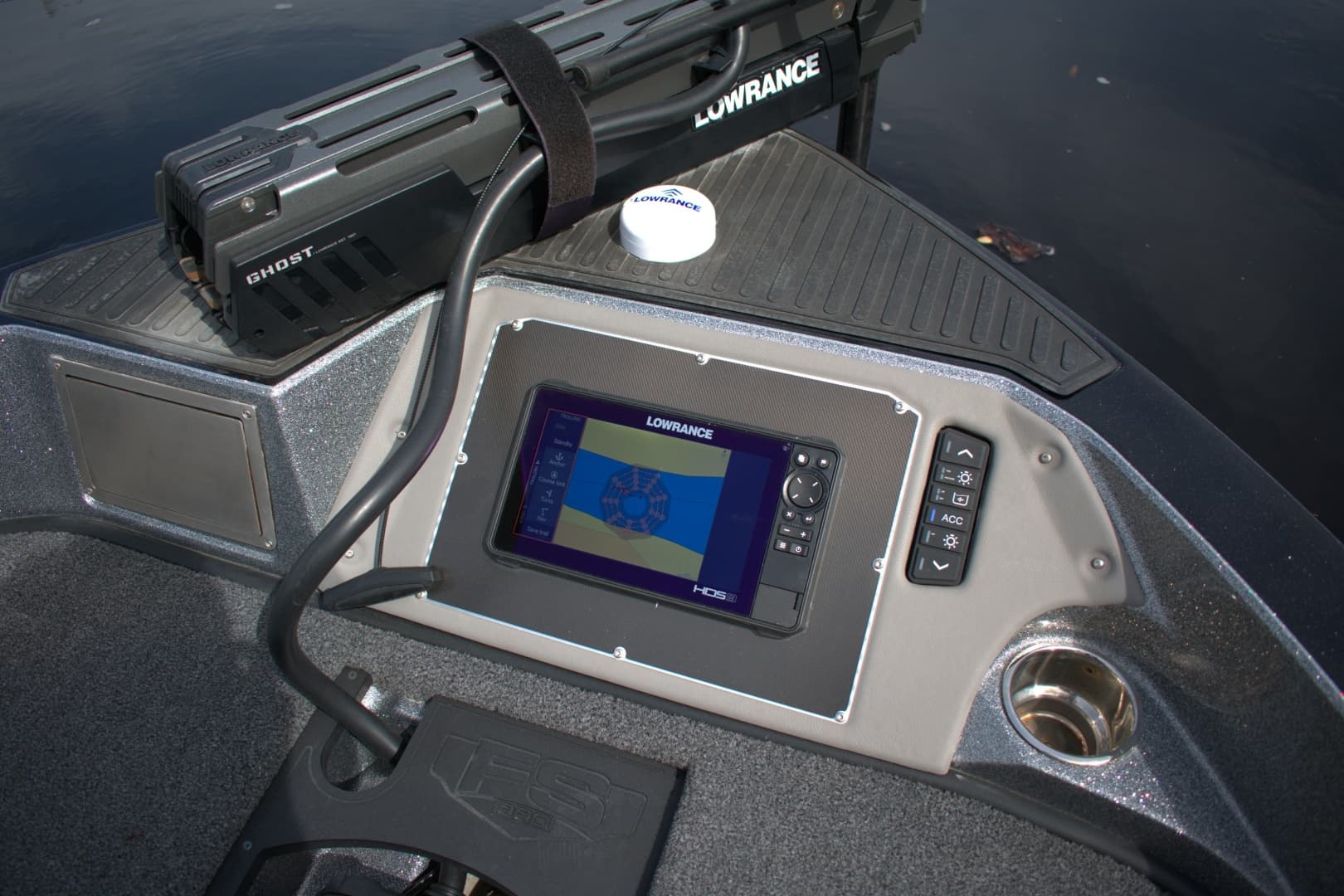 2023 Ranger 622FS Pro