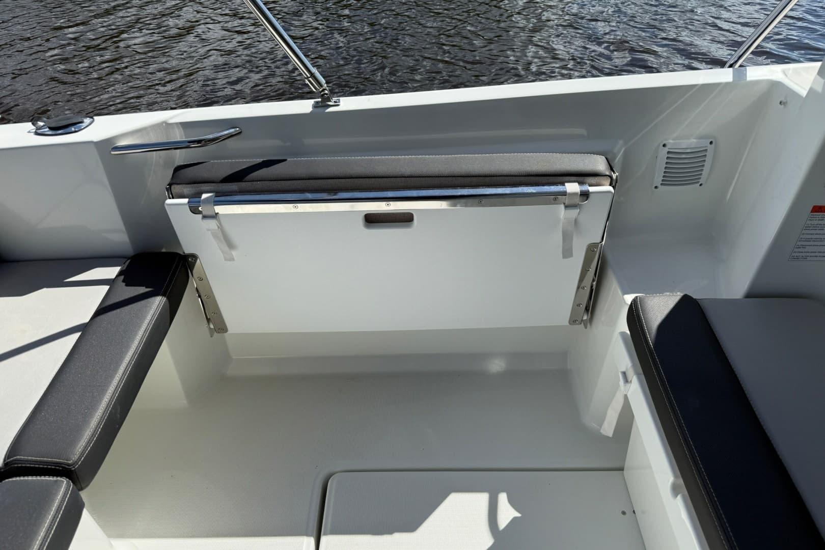 2022 Jeanneau NC 795