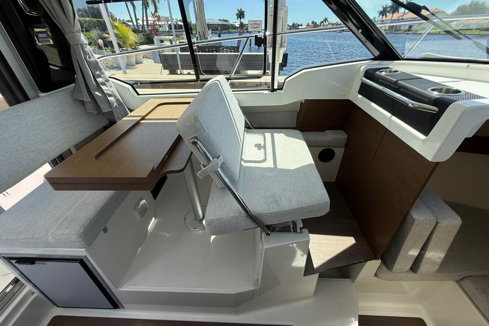 2022 Jeanneau NC 795