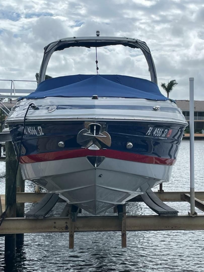 2021 Crownline 270 XSS