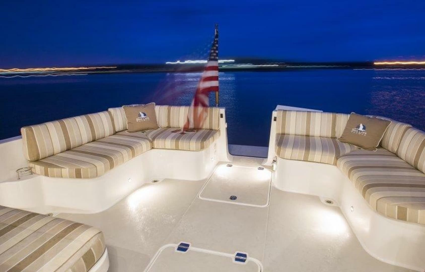 2015 Back Cove 41