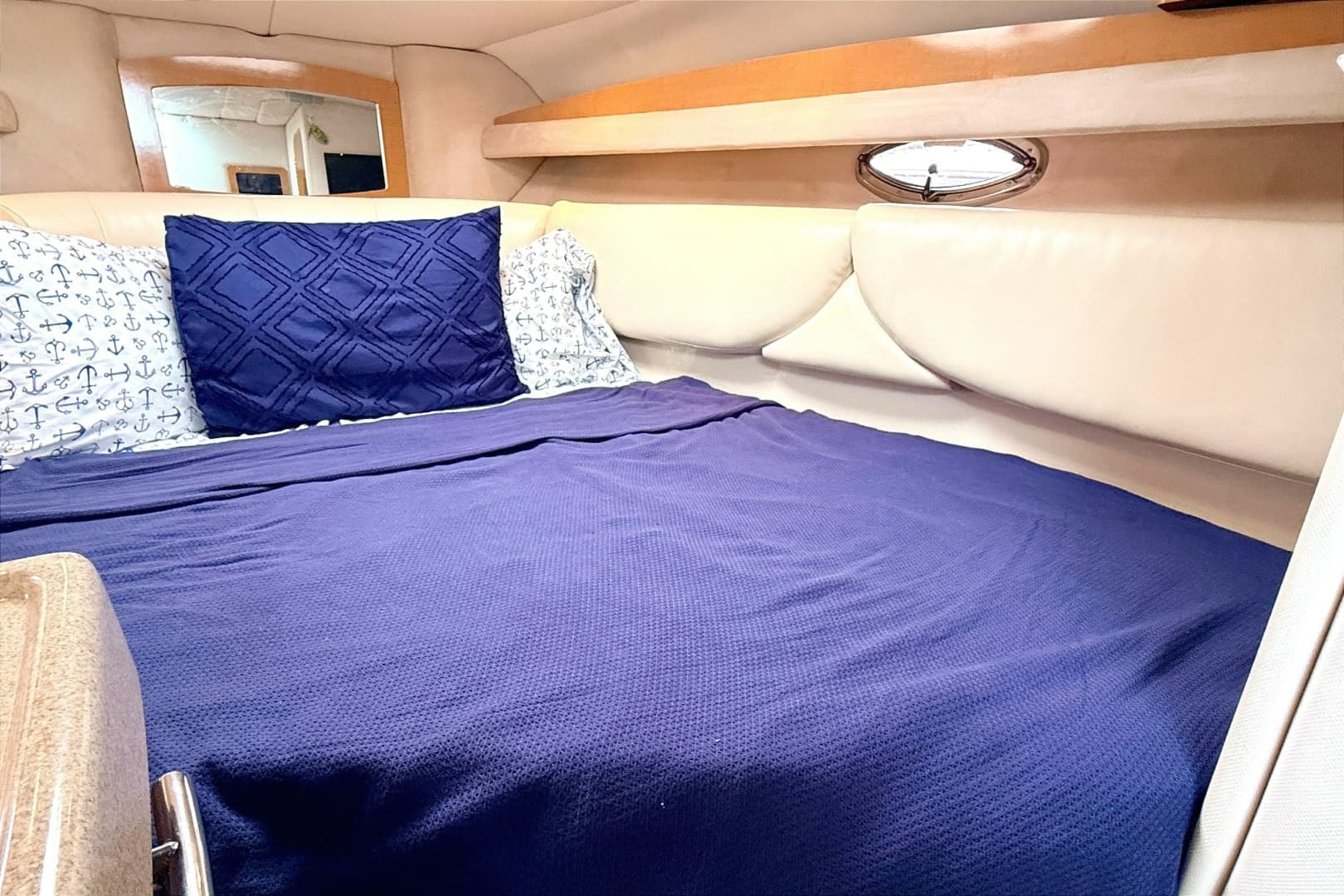 2009 Four Winns 278 Vista