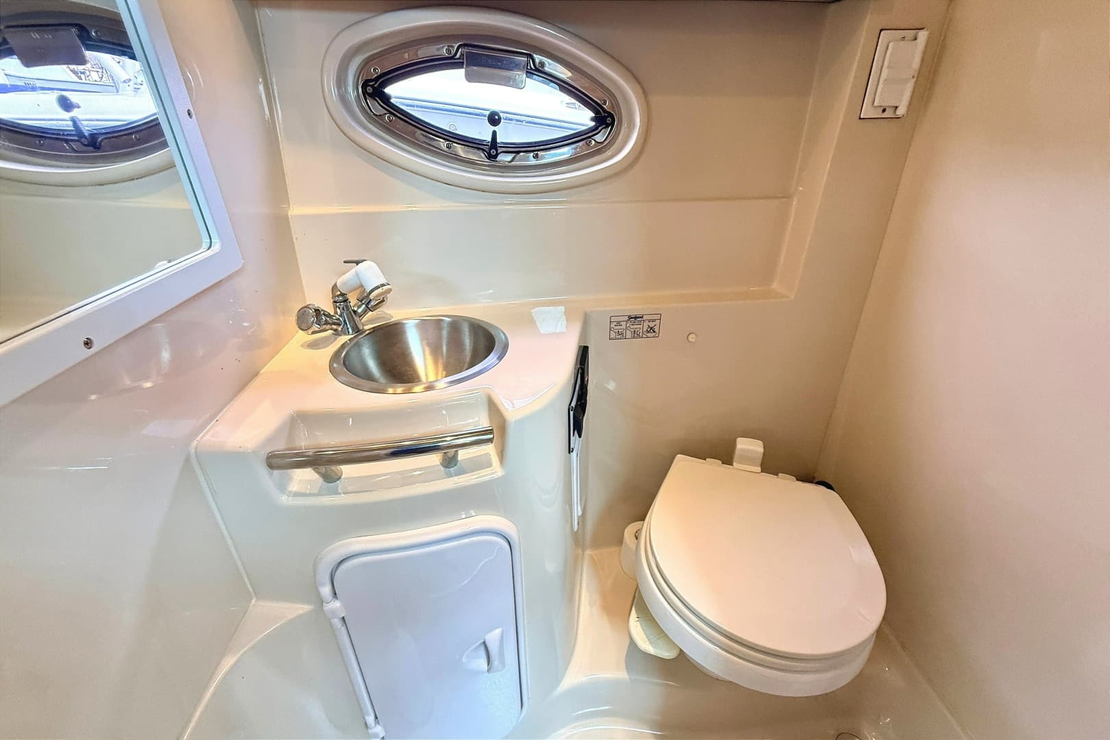 2009 Four Winns 278 Vista