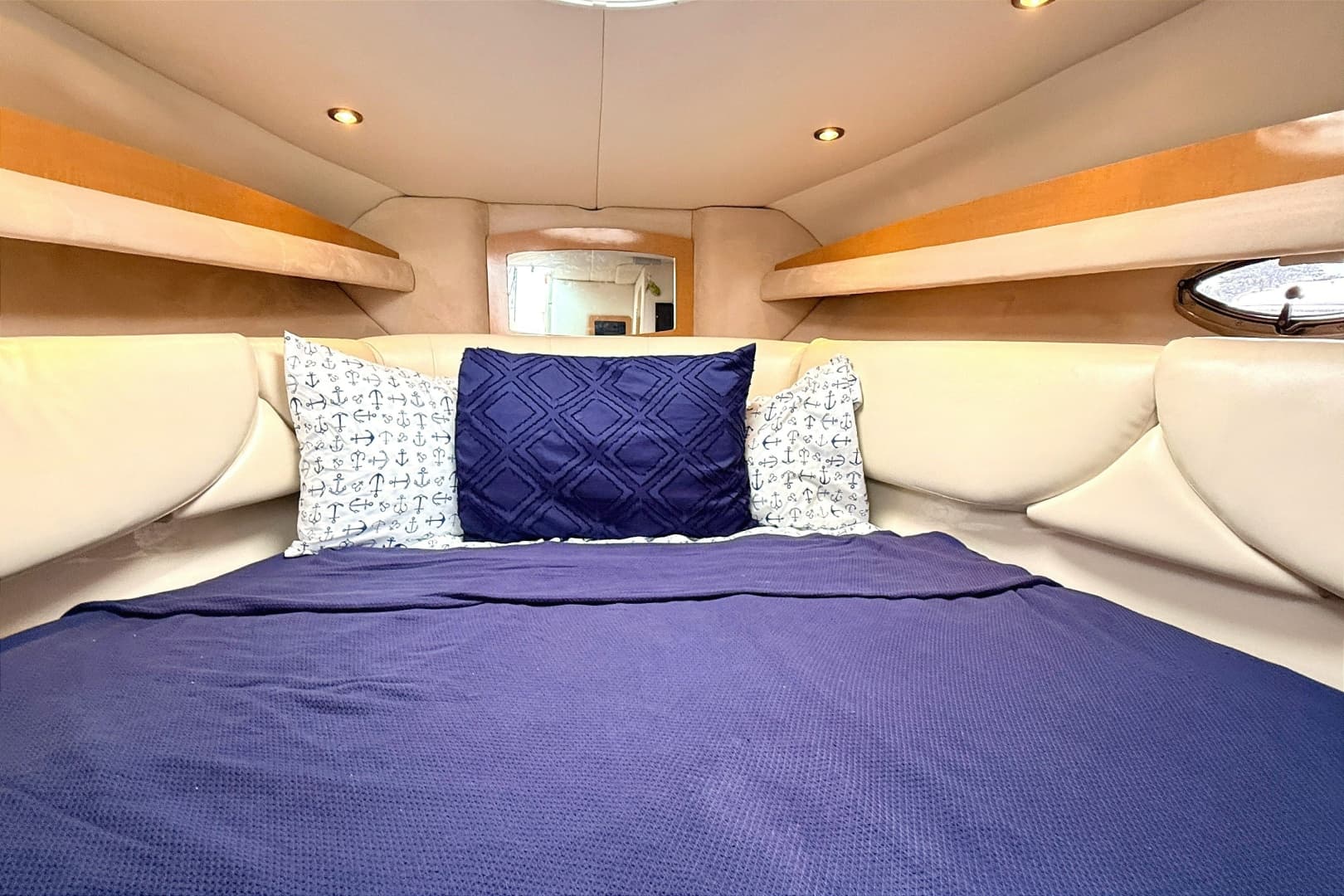 2009 Four Winns 278 Vista