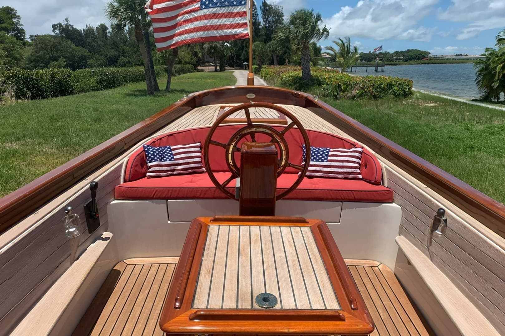2001 Wajer 24