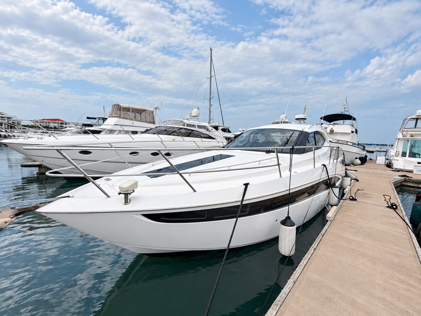 2017 Galeon 385 HTS
