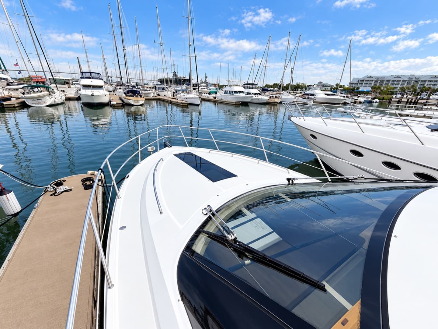 2017 Galeon 385 HTS