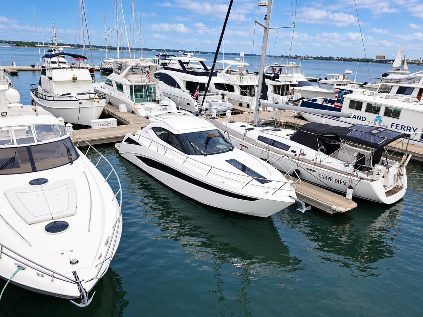 2017 Galeon 385 HTS