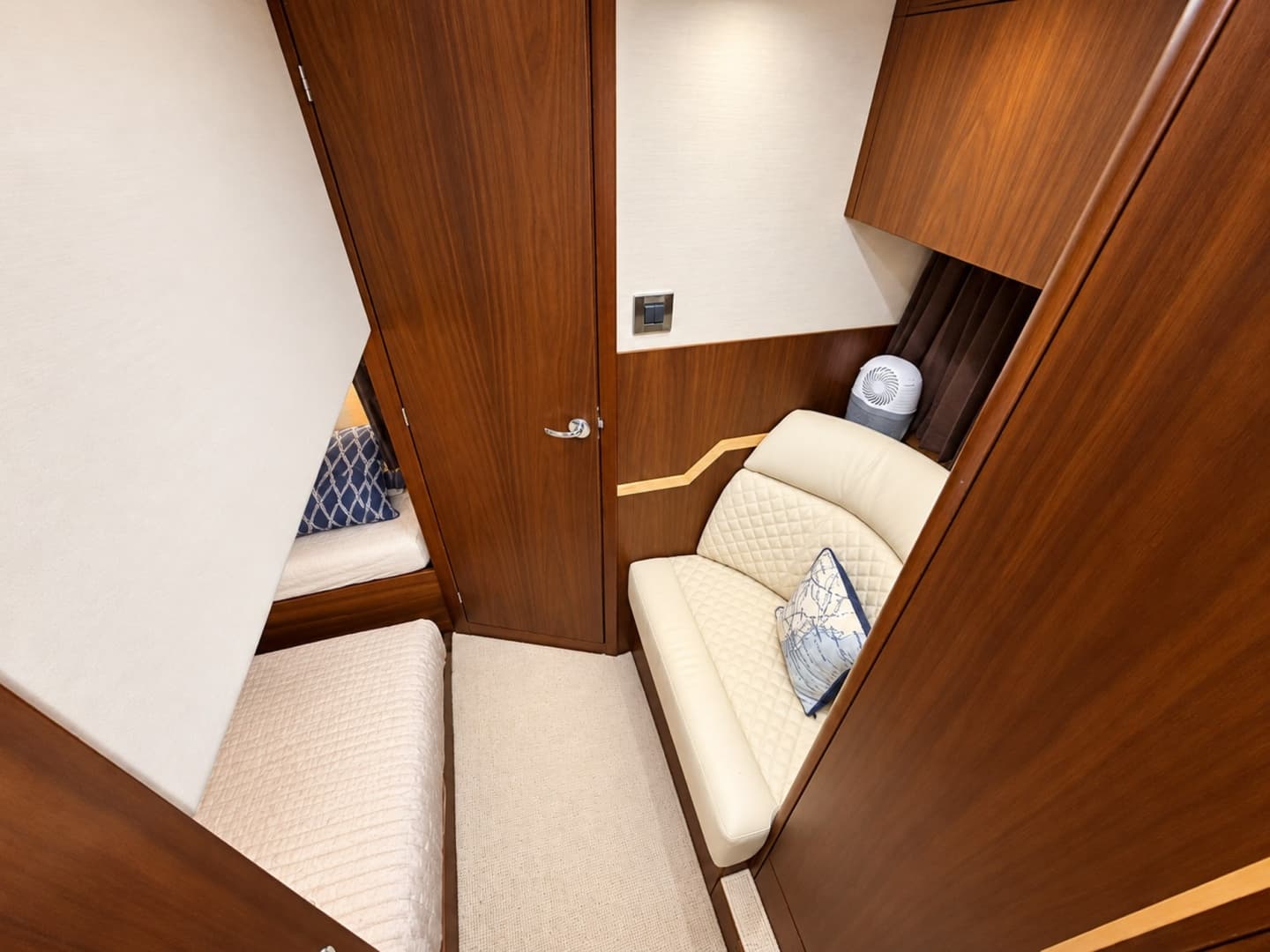 2017 Galeon 385 HTS