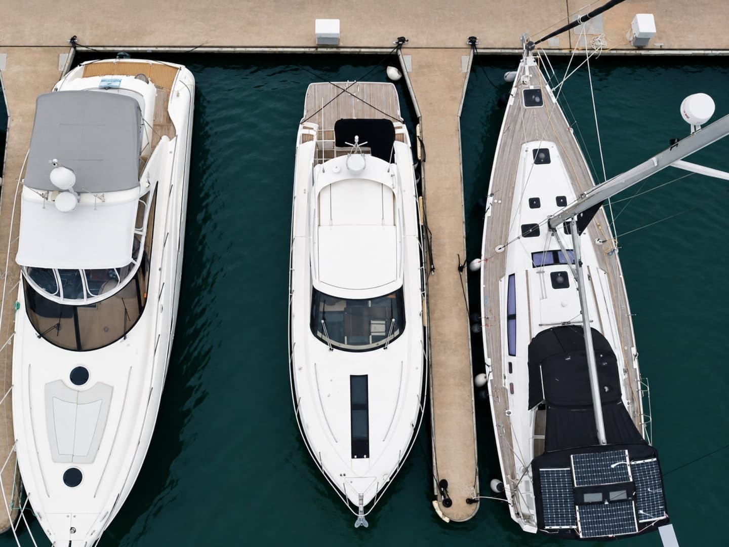 2017 Galeon 385 HTS
