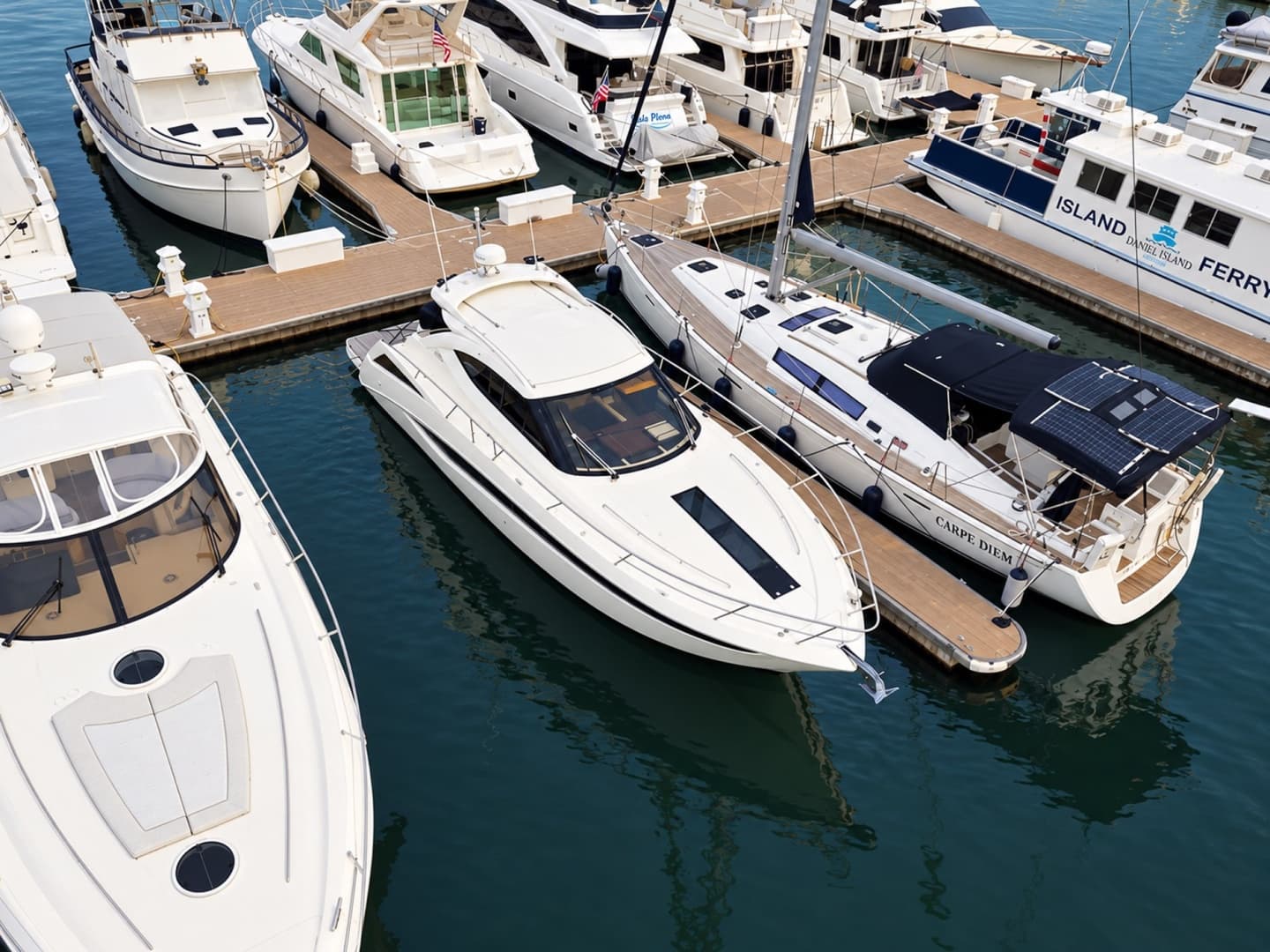 2017 Galeon 385 HTS