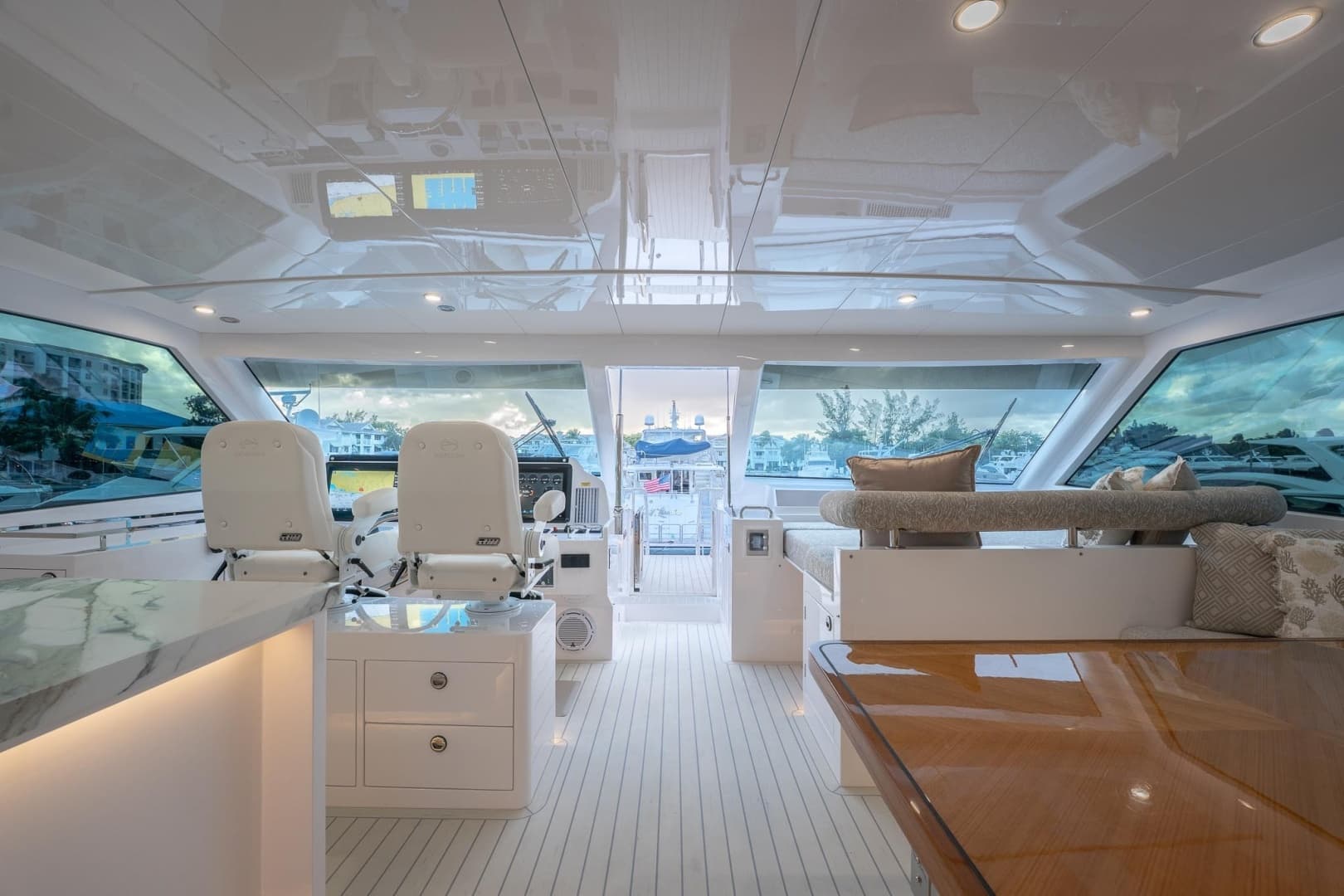 2026 Horizon PC60