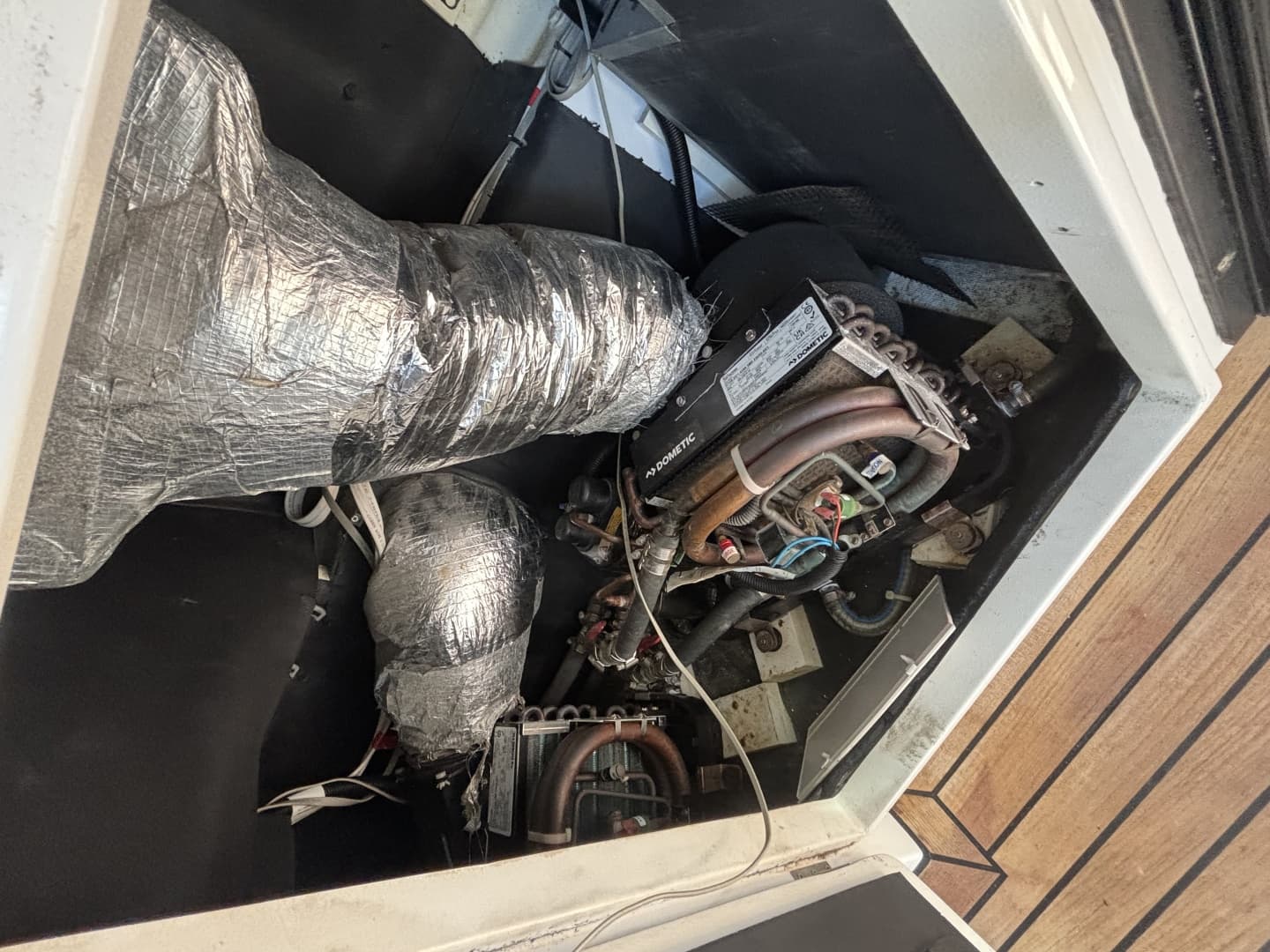 2019 Galeon 485 HTS