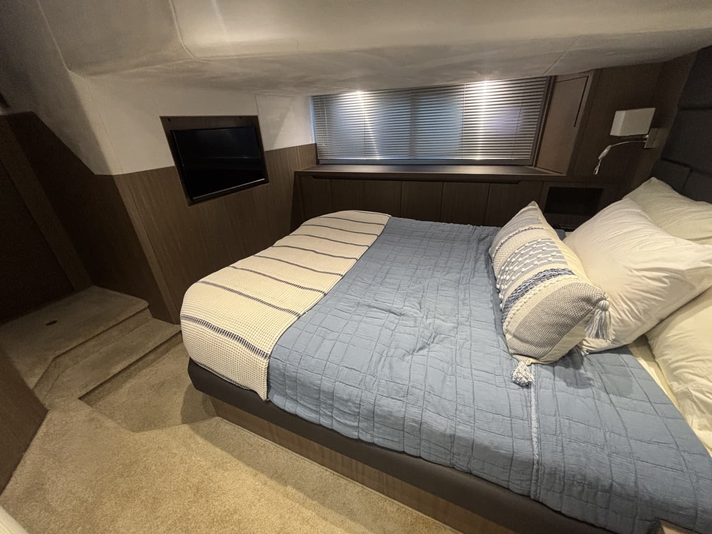 2019 Galeon 485 HTS