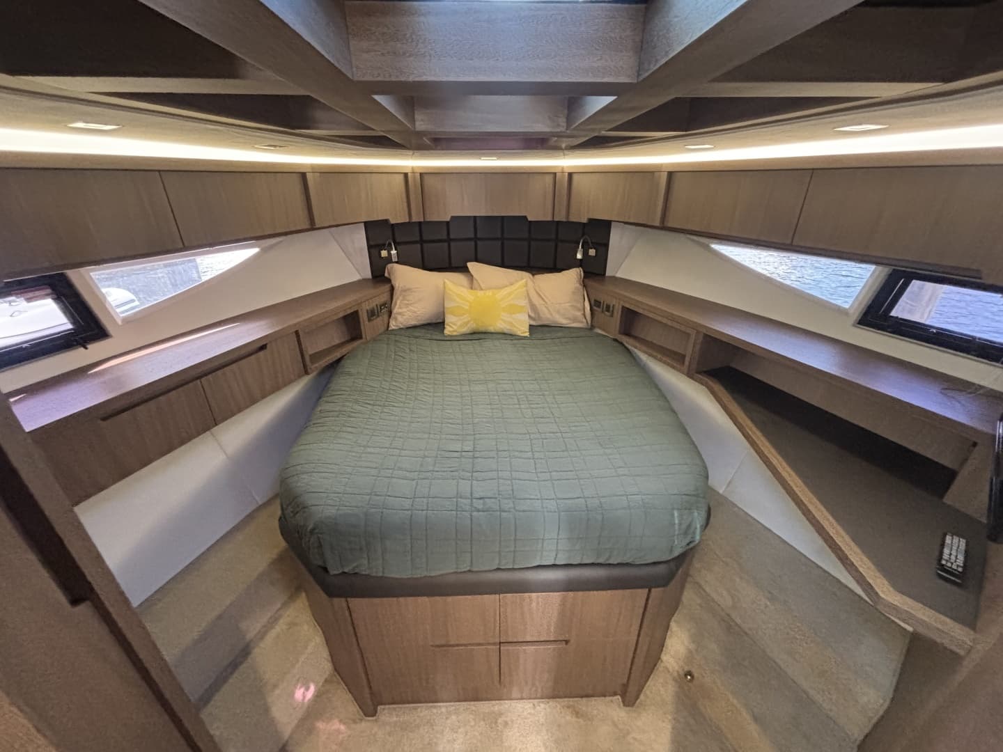 2019 Galeon 485 HTS