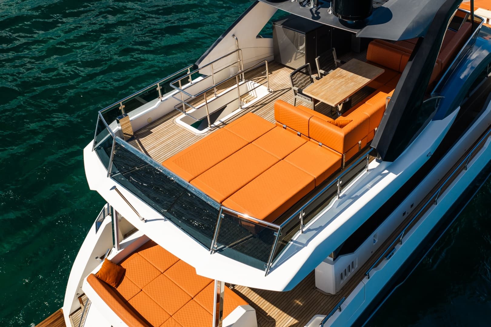 2024 Astondoa 66 FLY