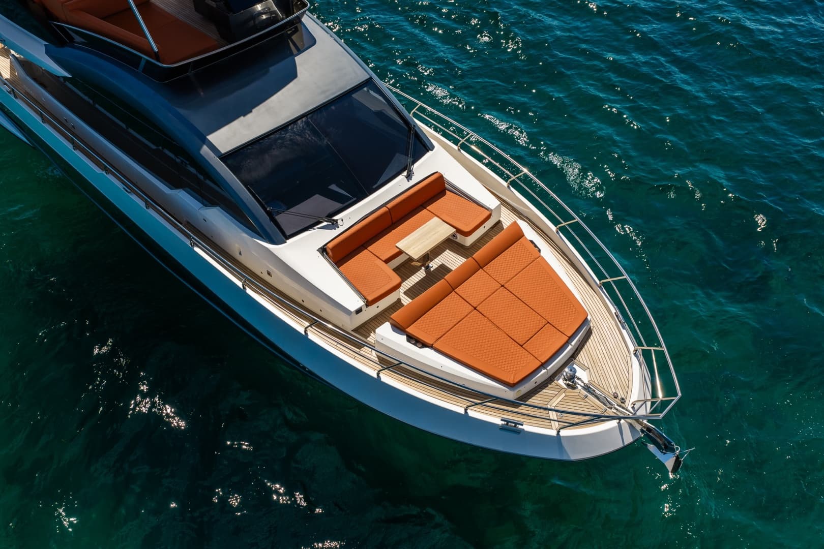 2024 Astondoa 66 FLY