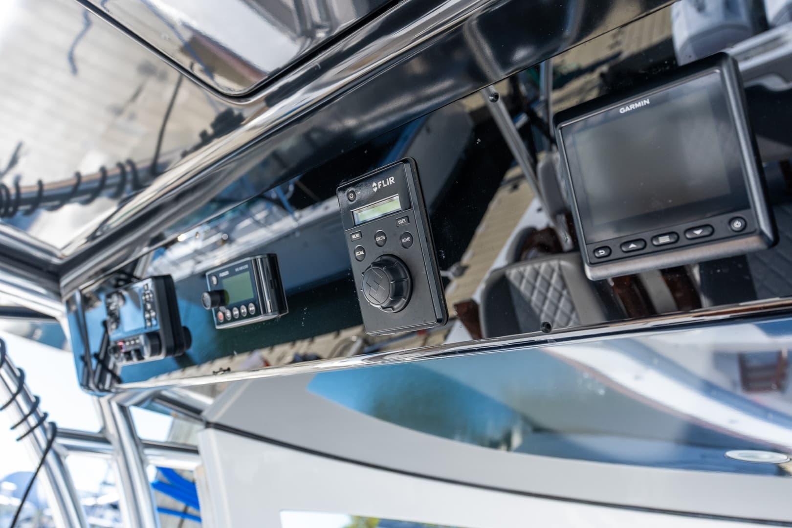 2022 Valhalla Boatworks V-46