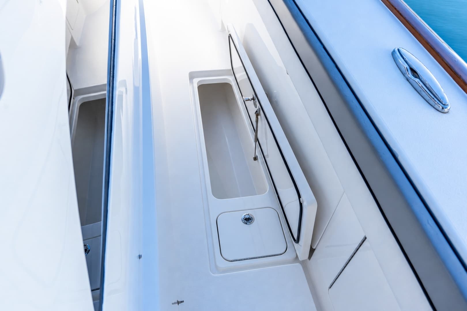 2022 Valhalla Boatworks V-46