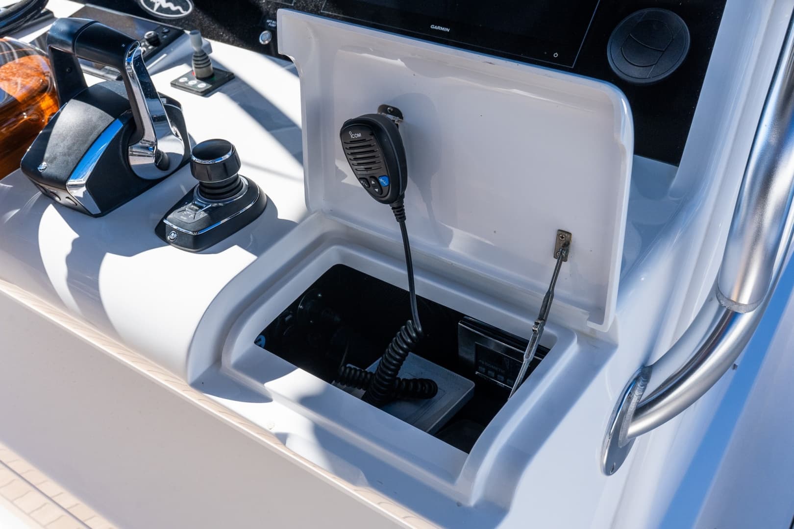 2022 Valhalla Boatworks V-46