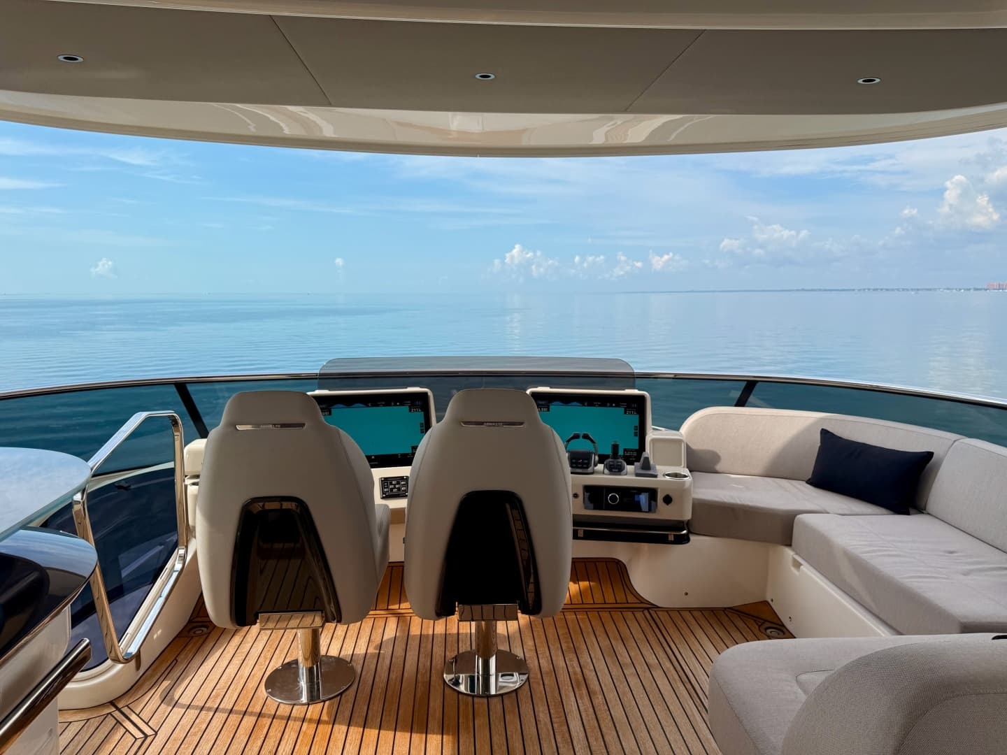 2023 Absolute Navetta
