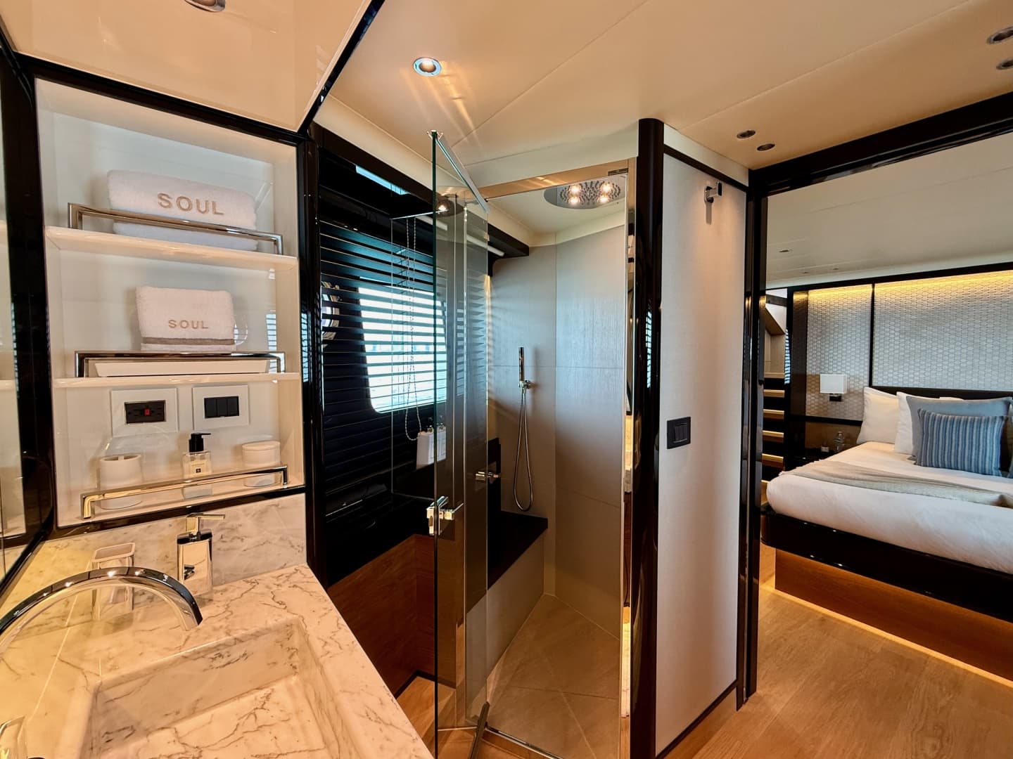 2023 Absolute Navetta
