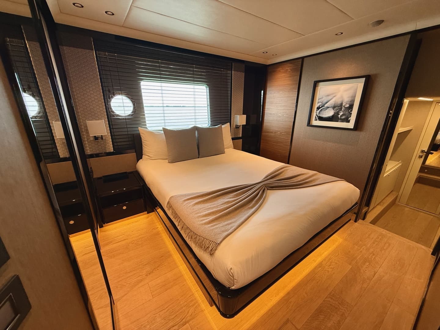 2023 Absolute Navetta