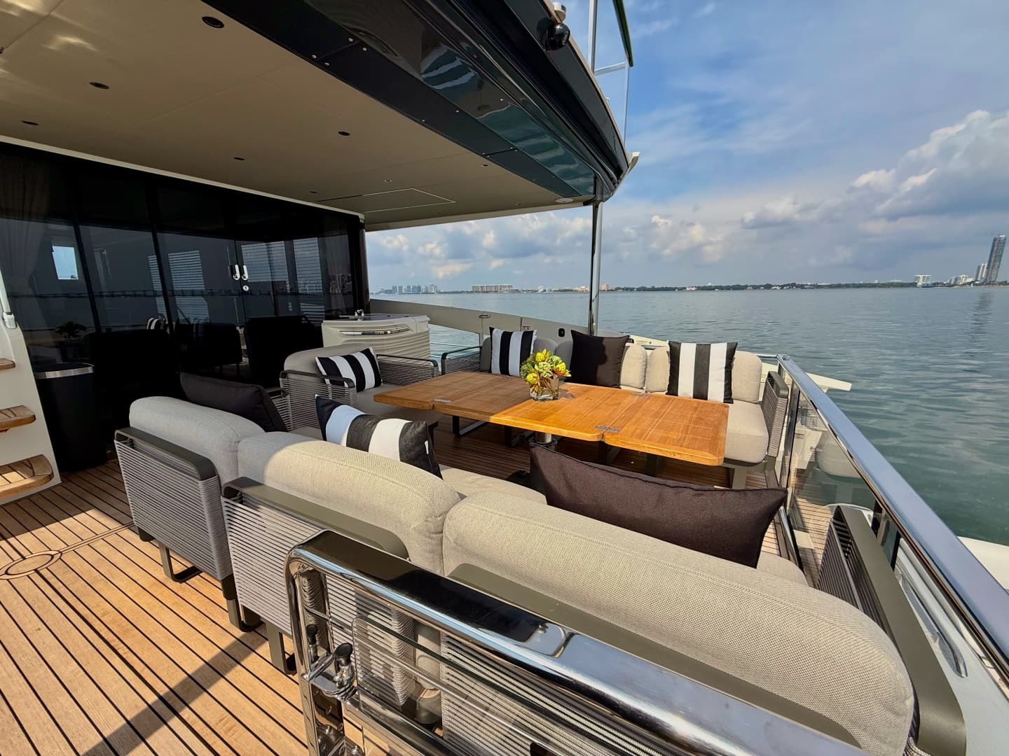 2023 Absolute Navetta