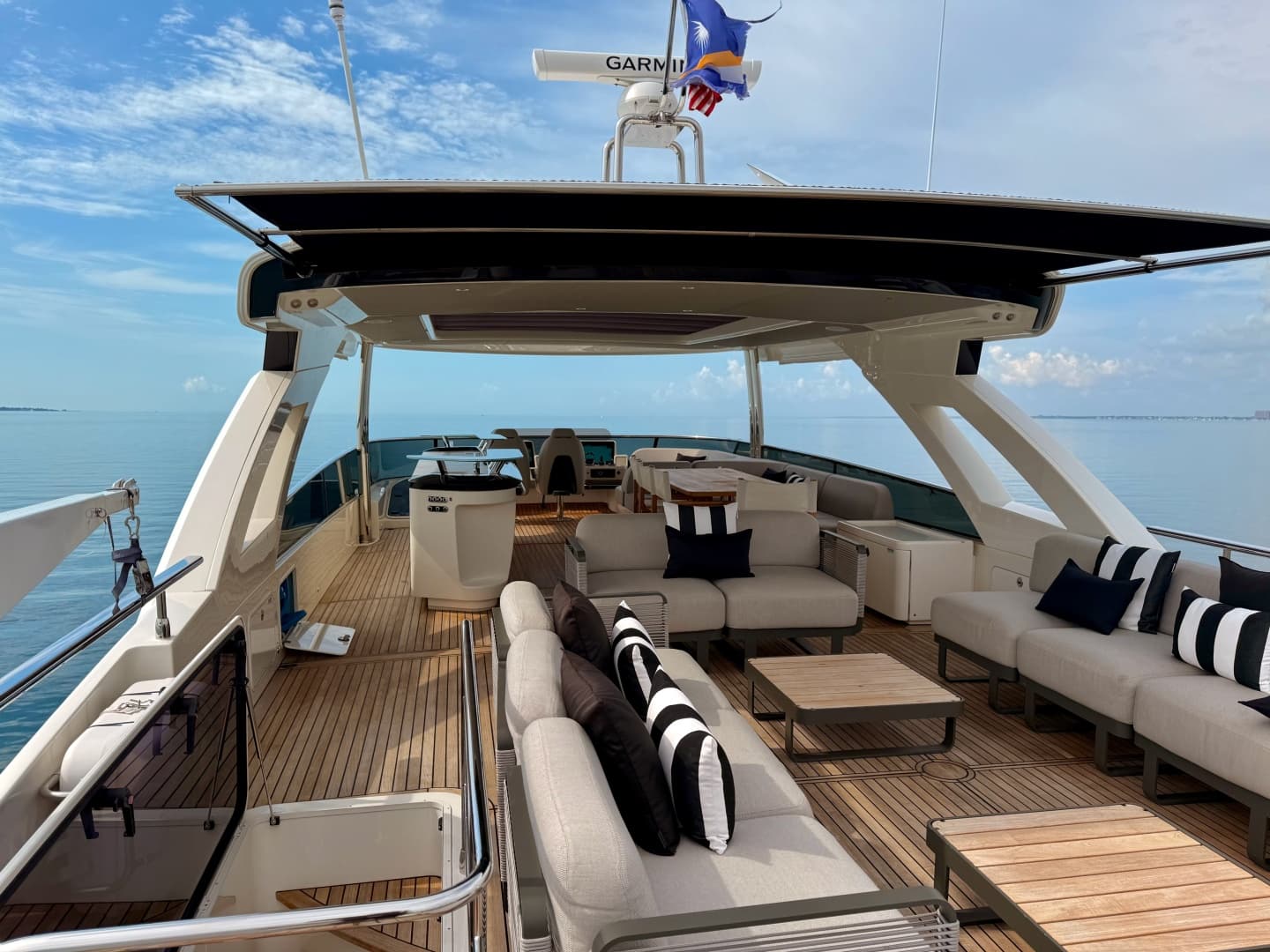 2023 Absolute Navetta