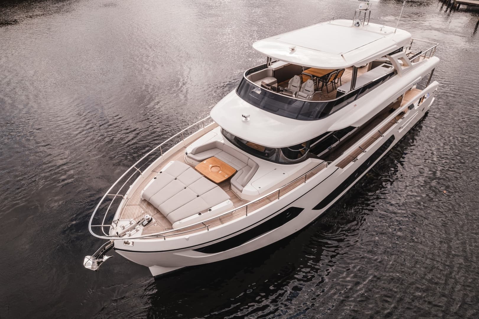 2023 Absolute Navetta
