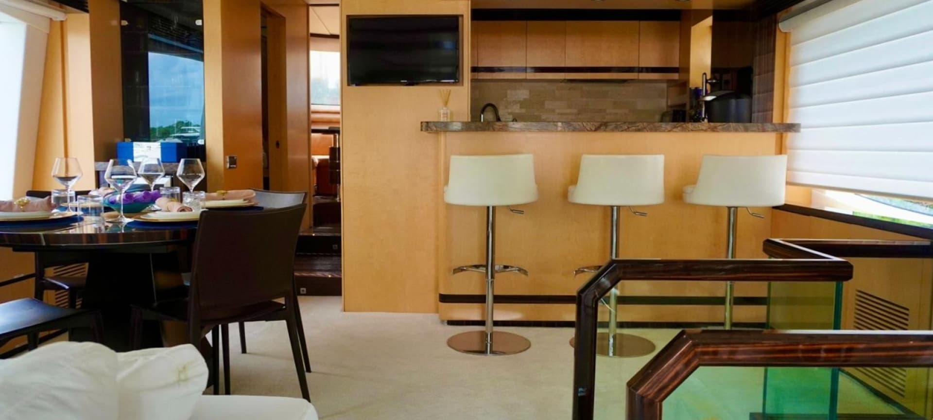 2015 Azimut 