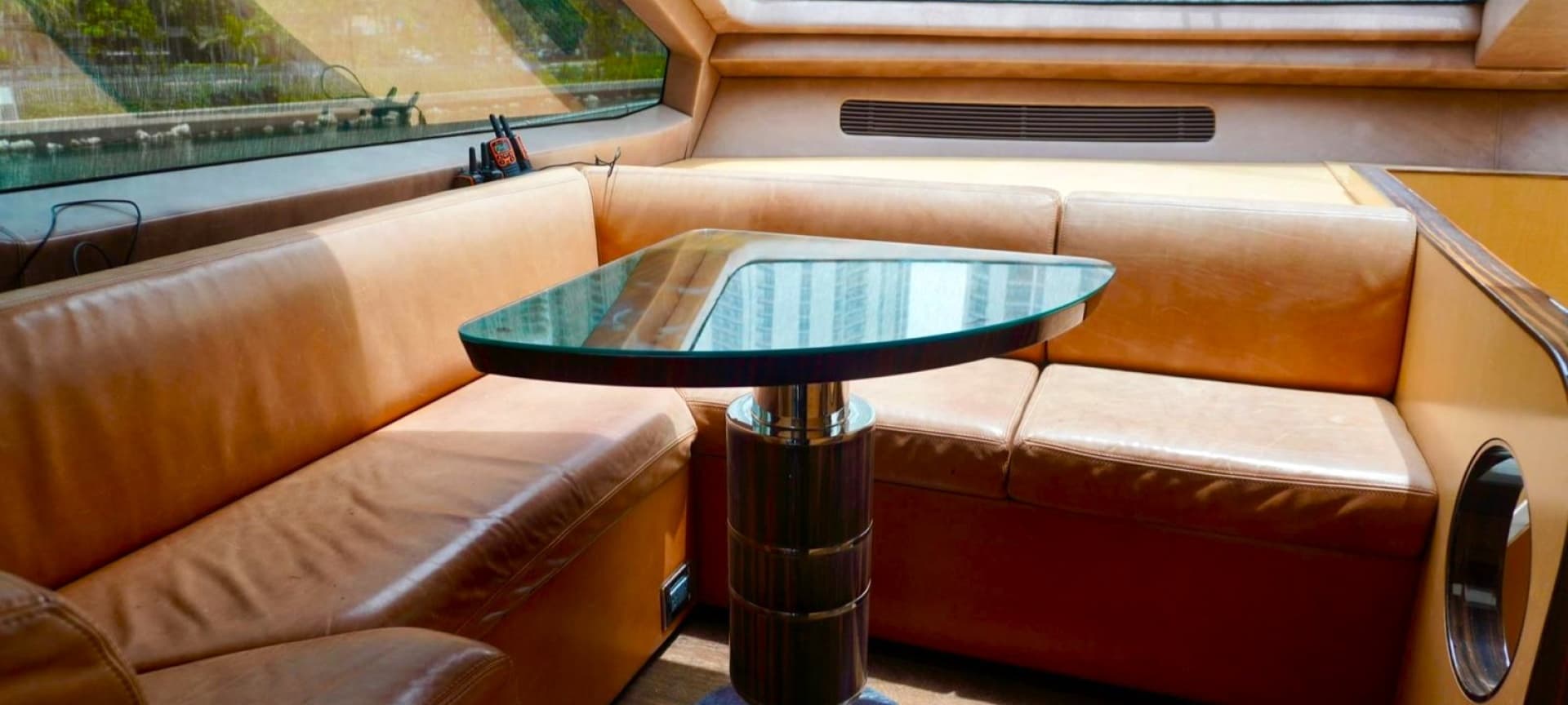 2015 Azimut 