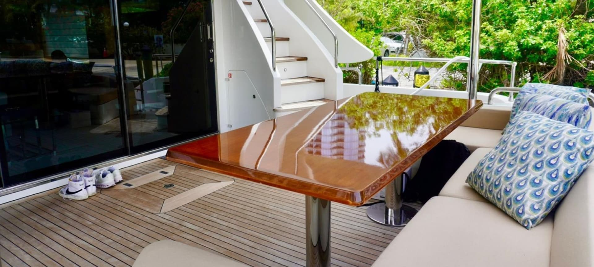 2015 Azimut 